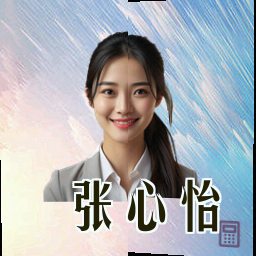 张心怡